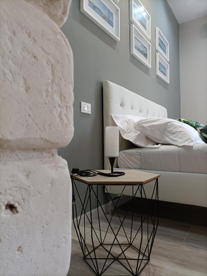 A Home Boutique Алгеро Екстериор снимка