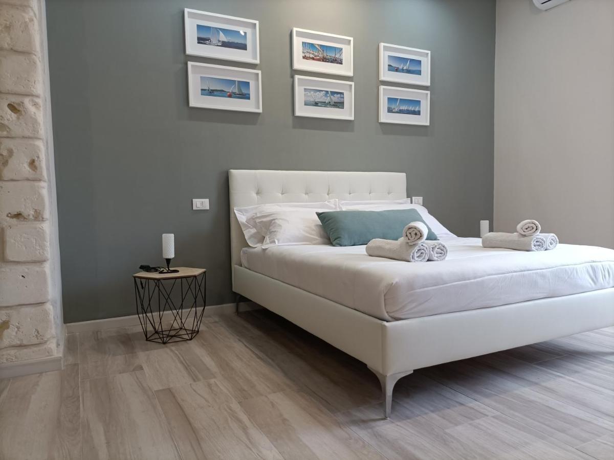 A Home Boutique Алгеро Екстериор снимка