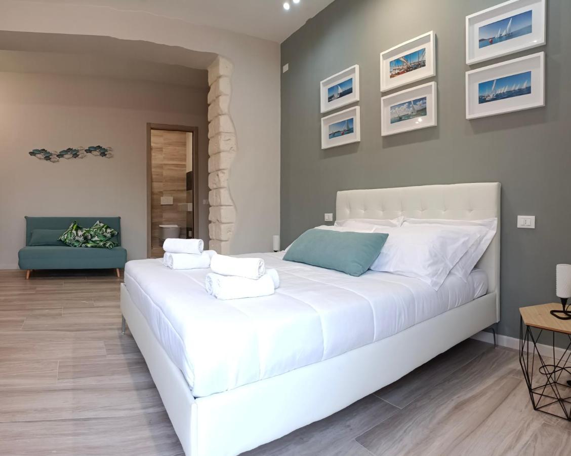 A Home Boutique Алгеро Екстериор снимка