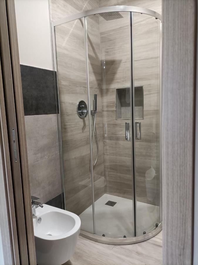 A Home Boutique Алгеро Екстериор снимка