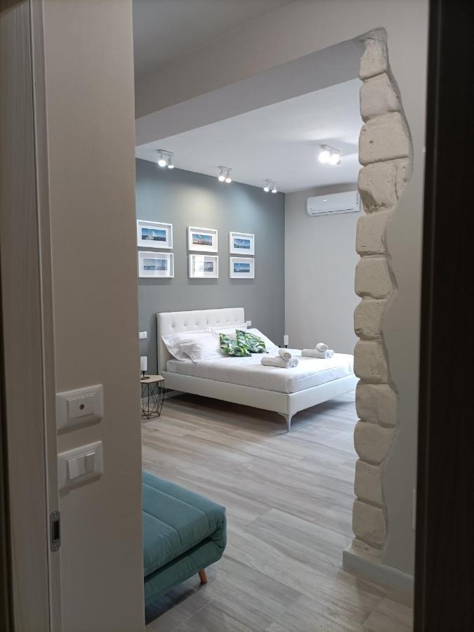 A Home Boutique Алгеро Екстериор снимка