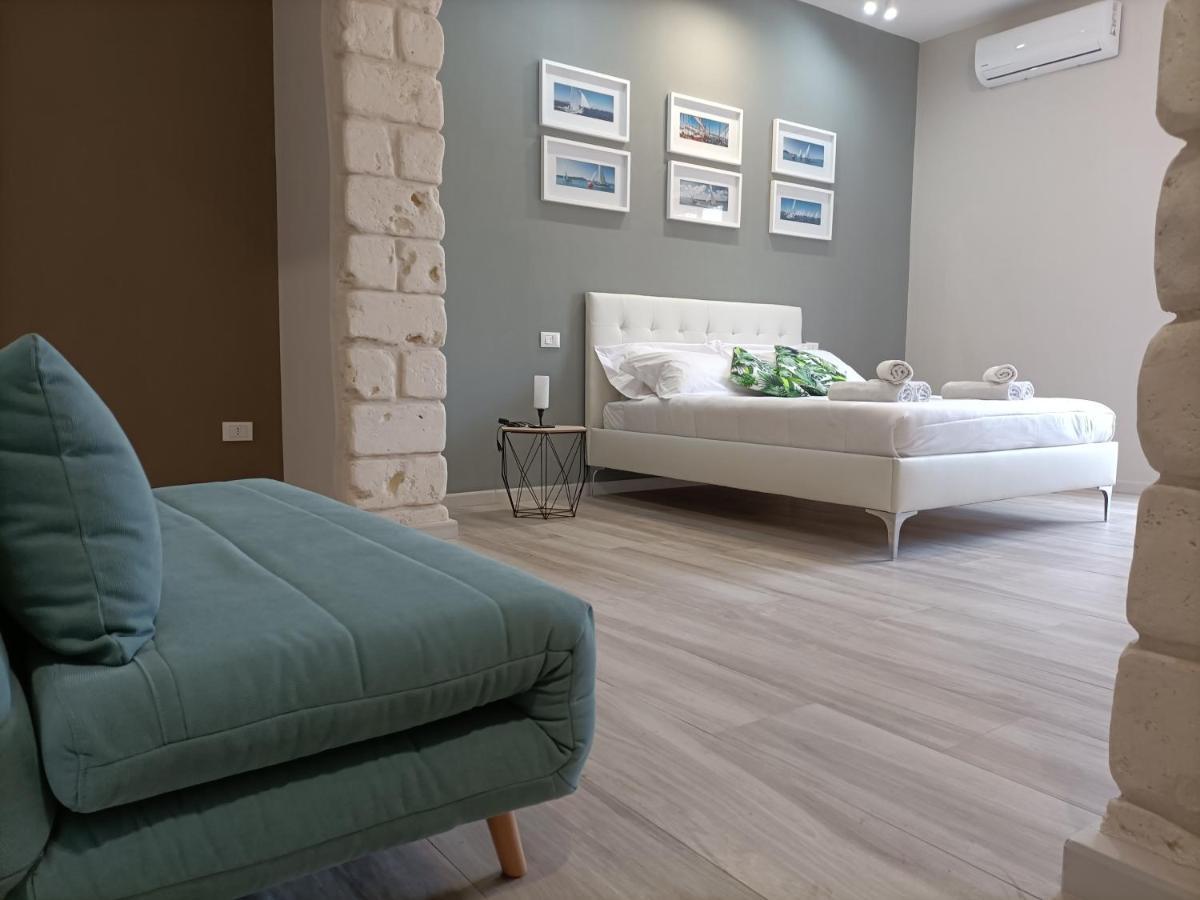 A Home Boutique Алгеро Екстериор снимка