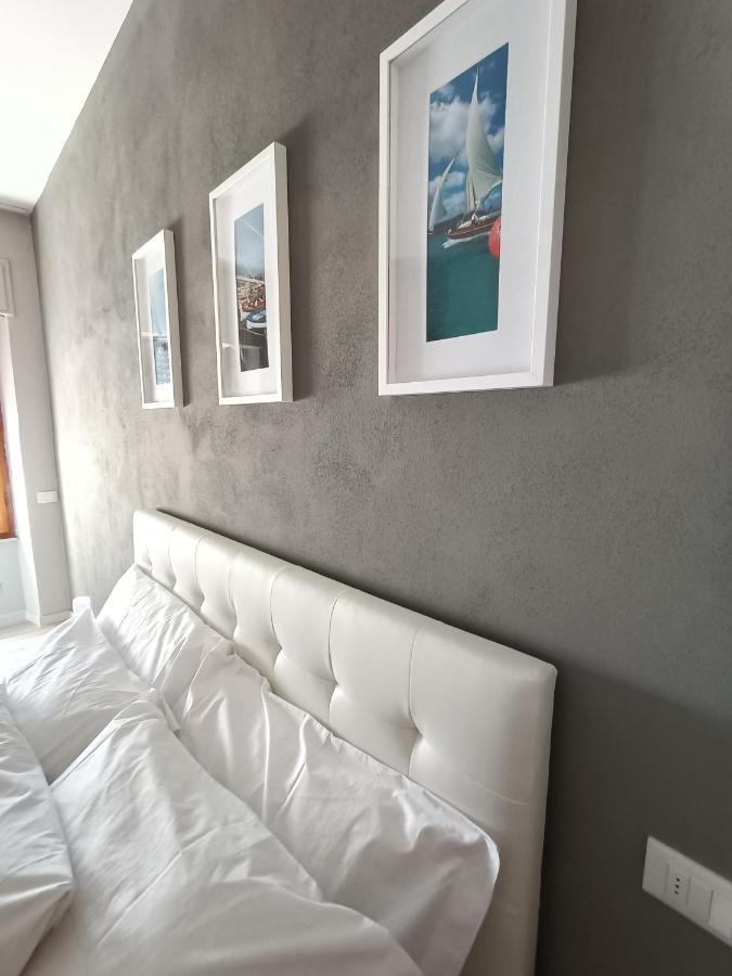 A Home Boutique Алгеро Екстериор снимка