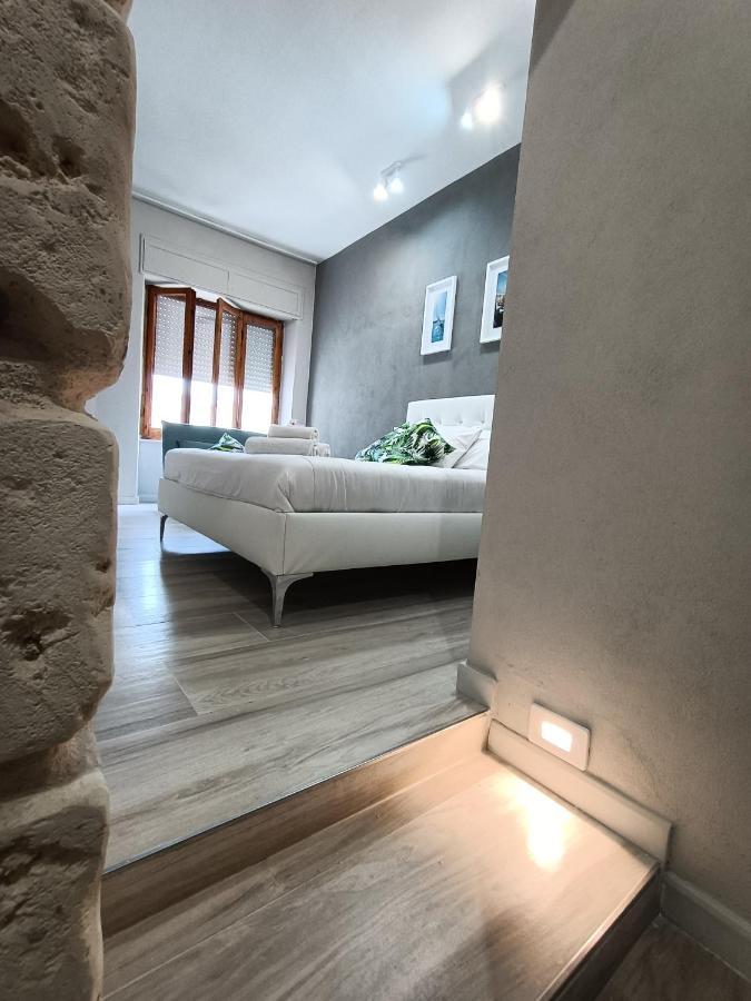 A Home Boutique Алгеро Екстериор снимка