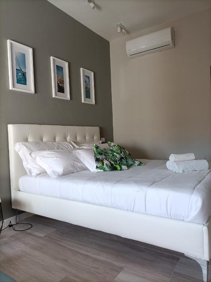 A Home Boutique Алгеро Екстериор снимка
