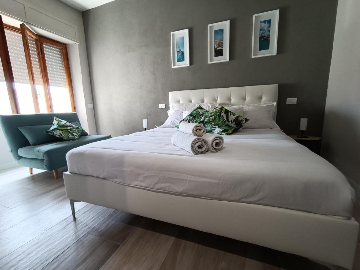 A Home Boutique Алгеро Екстериор снимка