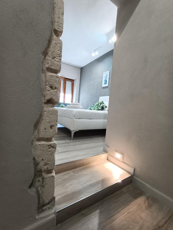 A Home Boutique Алгеро Екстериор снимка